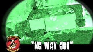 Haymaker 2-2 - No Way Out