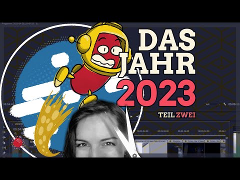 Maulsau-Colin & Gute-Laune-Ede | XXL Highlights 2023: Mai bis August 2023 | Best of Rocket Beans TV