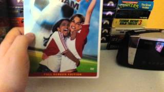 VHS/DVD update 3/13/15