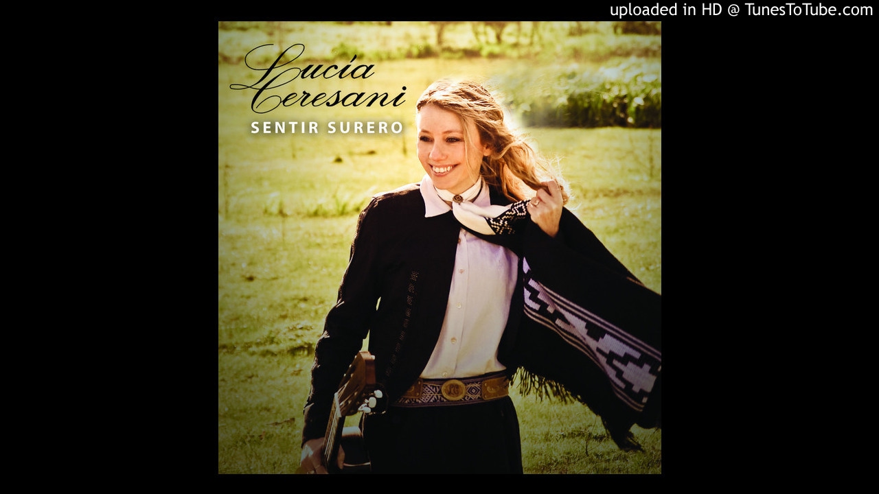 Lucia Ceresani - Violín de Beccho