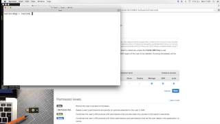 Opsworks SSH login with YubiKey Neo+GPG