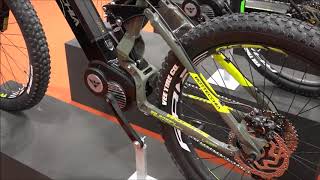 BOTTECCHIA BE 35 - YouTube