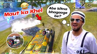 We Used New Brdm To Destroy Everyone 😂 | Bgmi Funny Moments