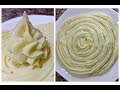 أسهل طريقة لتحضير أحلى بيري⁦❣️⁩ Purée