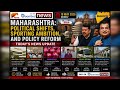 Maharashtra Today’s News Update |  18/5/2026