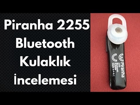 amaç kullanılmamış Nathaniel Ward Piranha 2255 Bluetooth Kulaklık İncelemesi - Akıllı Uygulamalar / Android - Windows - Teknoloji Ekranı amaç kullanılmamış Nathaniel Ward Piranha 2255 Bluetooth Kulaklık İncelemesi - Akıllı Uygulamalar / Android - Windows - Teknoloji Ekranı