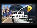 We’re Still Learning… 5th Wheel Setup Tips Every Beginner Needs!