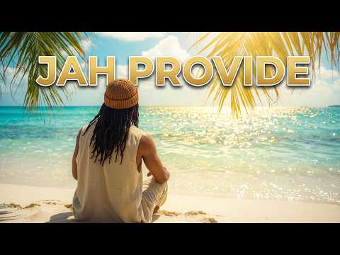 Jah Provide | Conscious Roots Reggae Music for Inner Peace
