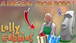 Download lagu A Present From Bobo