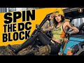 Spin The Block With Me 🔫🪓🥷 ~ DAG 🔴LIVE Division 2