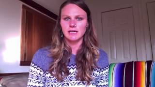 Personal Statement SDSU