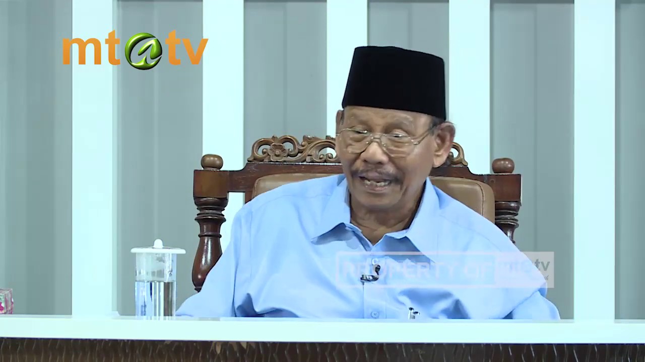 Jihad Pagi MTATV Solo 15/12/2019 - Disikep Bekas Murid - YouTube