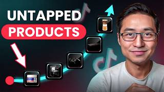 5 Untapped TikTok Shop Winners Right Now (Kalodata Research)