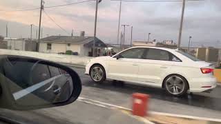2018 C300 vs 2018 A3