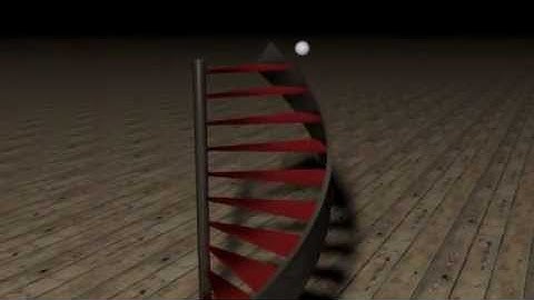 Bouncing Ball 3D models