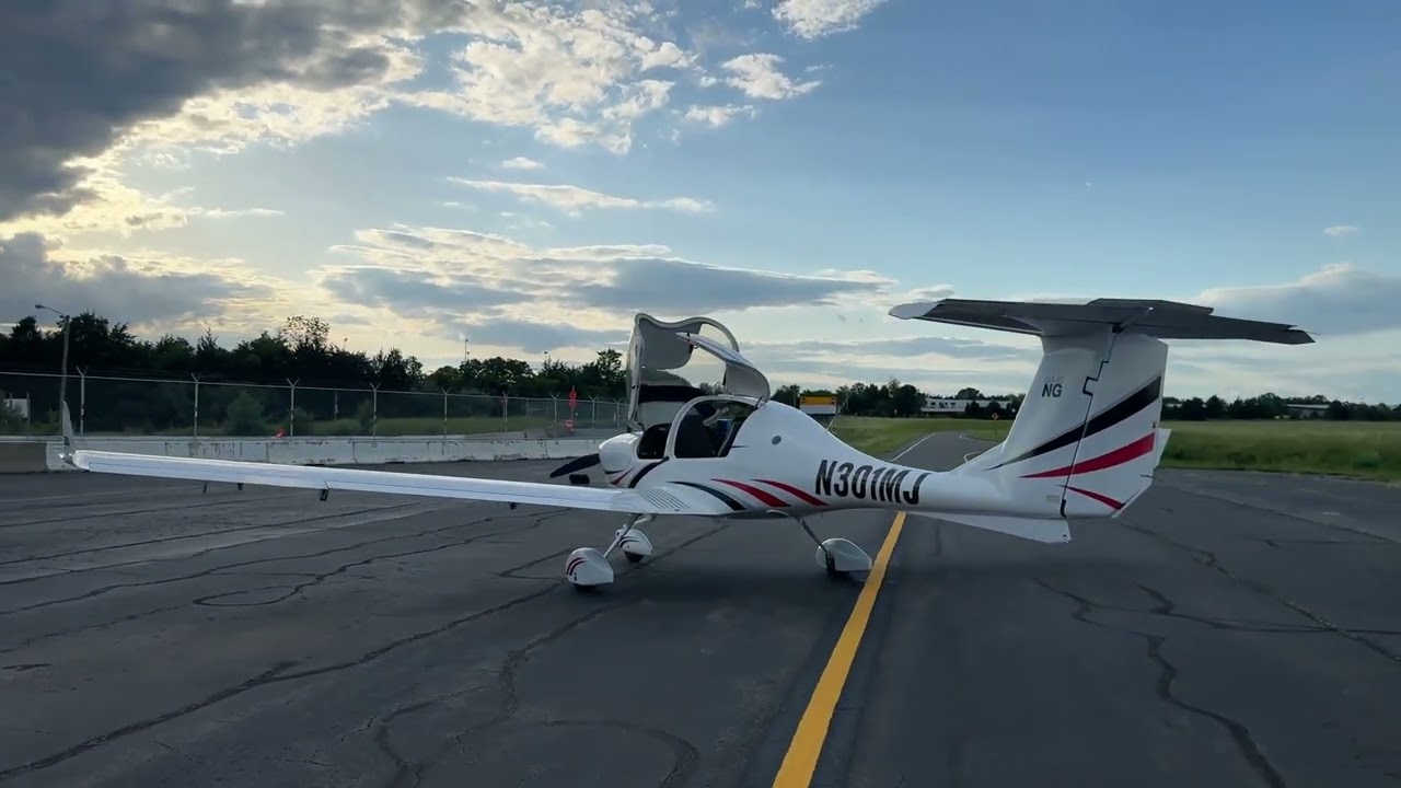 2023 DIAMOND DA40 NG For Sale