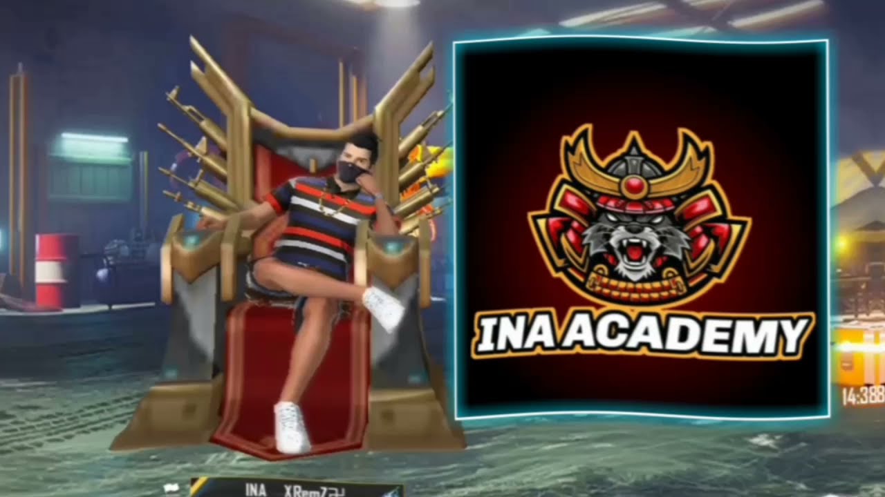 PRESET ALIGHT MOTION GUILD FF|| SOUND JAGOAN 🗿🤙🏻