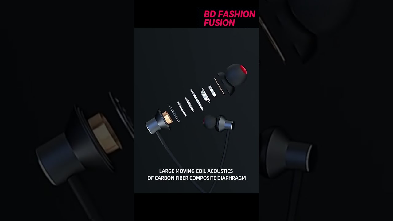 Lenovo HEO5x Wireless Bluetoth Neckband.