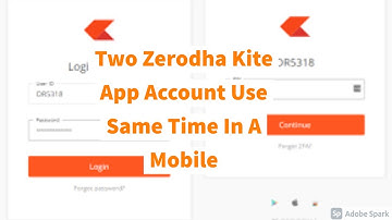 How to Use  two instance of single App like whats up facebook and kite and other