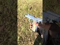 Beretta M9 clone 😮💨 #trending #foryou #trending #airsoft #9mmpistol #youtubeshorts