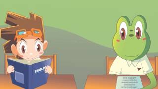 Gempak staz Animation screenshot 5
