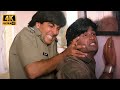 Akshay Kumar VS Suniel Shetty सच च ई व नह ज त म द ख रह ह Mohra Movie Action Scene 4K 