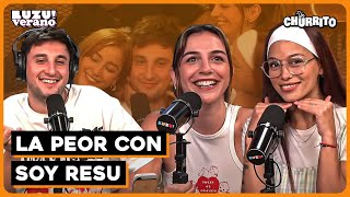 #UNCHURRITO | JODA A FERBO + ESTAMOS FINGIENDO DEMENCIA