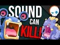 Just How LOUD is EXPLOUD!? - Pokemon Science | Gnoggin