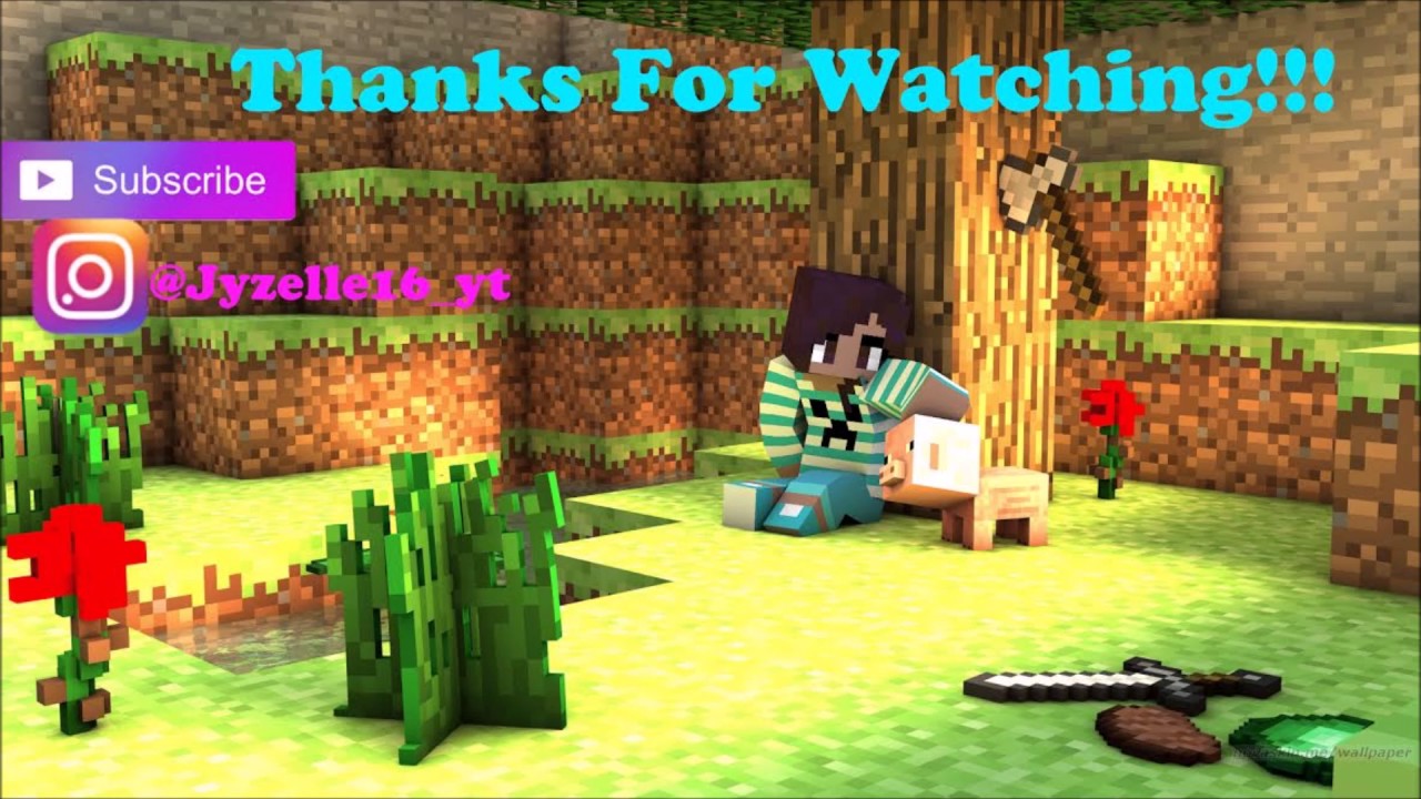 My New Outro:Jyzelle16