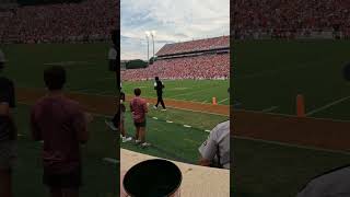 Clemson Vs Troy - Part 5