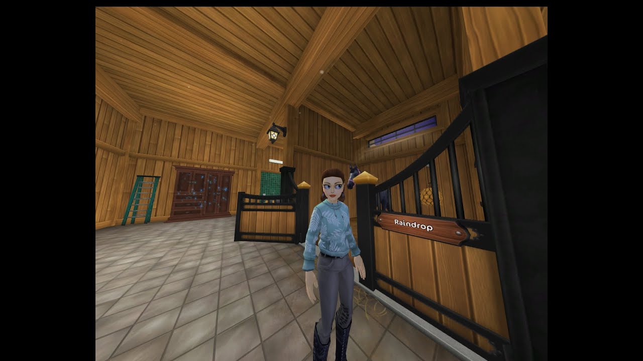 STAR STABLE ONLINE SHOPING SPREE!  1,000 PLUS STAR COINS!