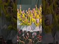 Finalización Presentación Aniversario Bafochi 2026