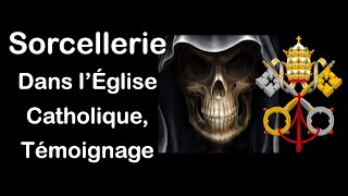 Sorcellerie Au Sein De Léglise Catholique Interview Avec Une Victime - Le Père Placide Sossou