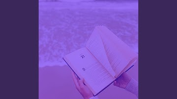 Pulsating Ambiance for Reading and Unwinding