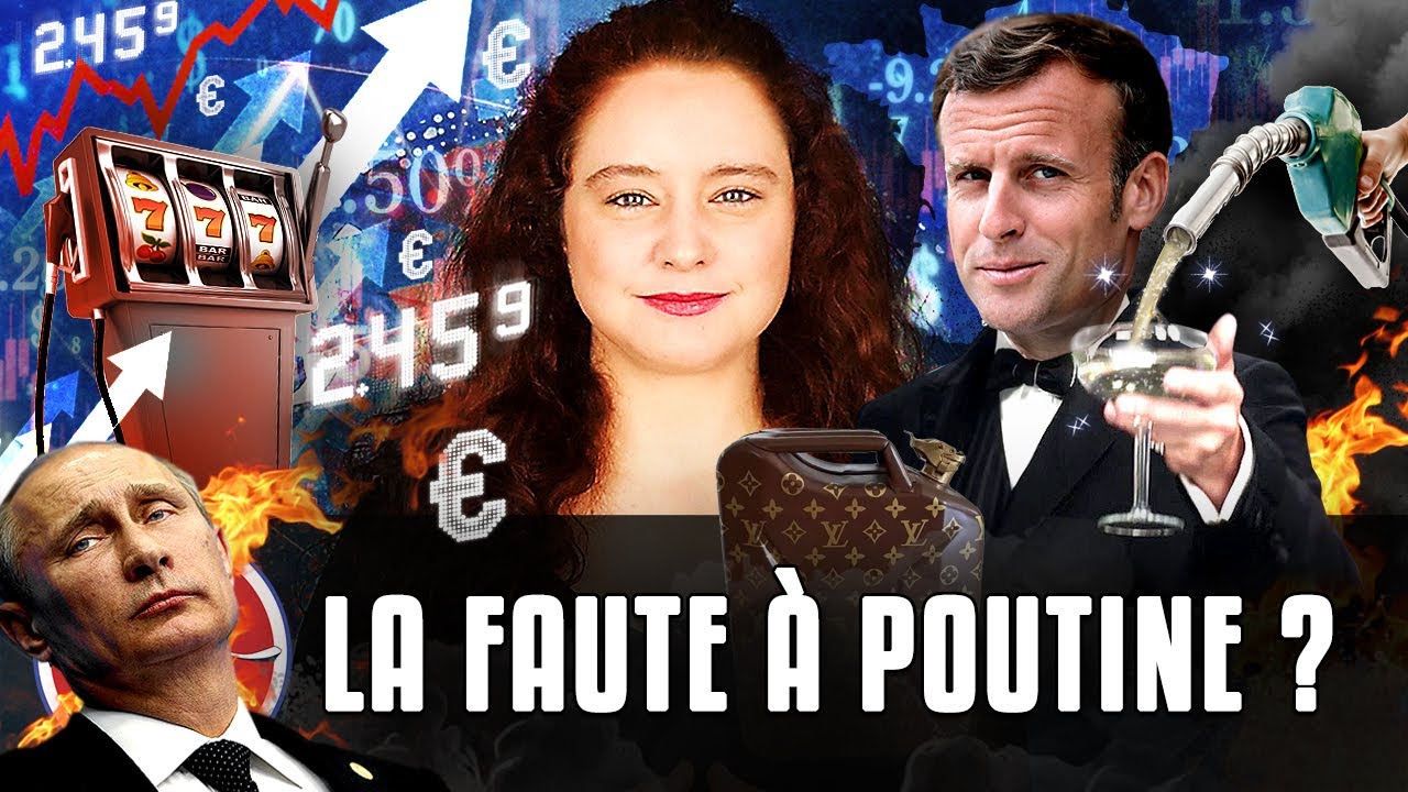 PRIX DE L'ESSENCE : PEUT-ON ENCORE LIMITER LA CASSE ?