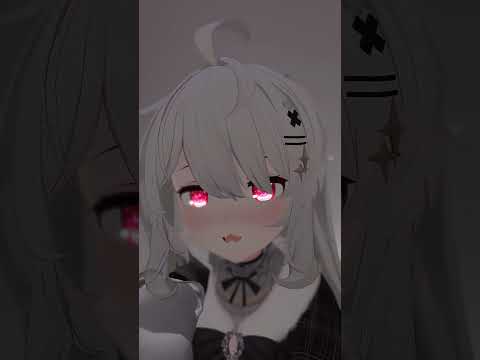 顔、隠さないで…君のかわいらしい顔をもっと見ていたいから……　#shorts #vtuber #vrchat #シチュエーションボイス