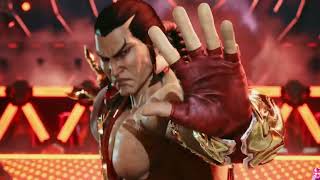 Kaneandtrench(Yoshimitsu) vs Kkokkoma(Feng) - TWT 2026: VSFighting XIV