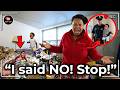 Police RUSH In to RESCUE 4 Kids from Ab*sive Mom After School Secretly Calls 911 #161