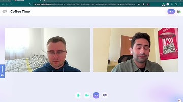 Swifttalk Y Combinator Application Video