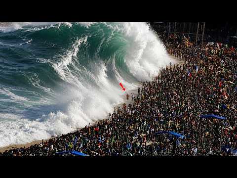 Incredible Moments Caught on Camera | Best of 2026 #2