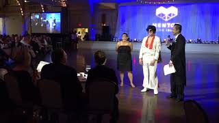 Dancing with the Stars of Mentoring 2019 - Al Casazza