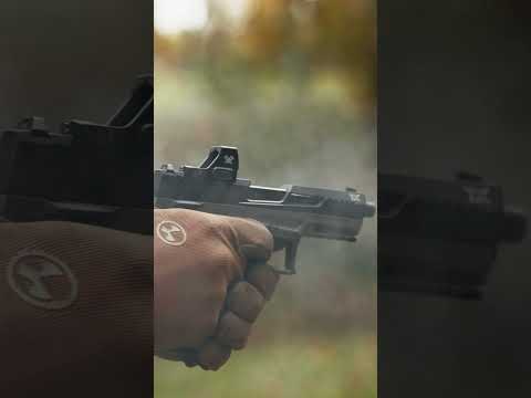 Taurus TX22 FRT BRRRRT…