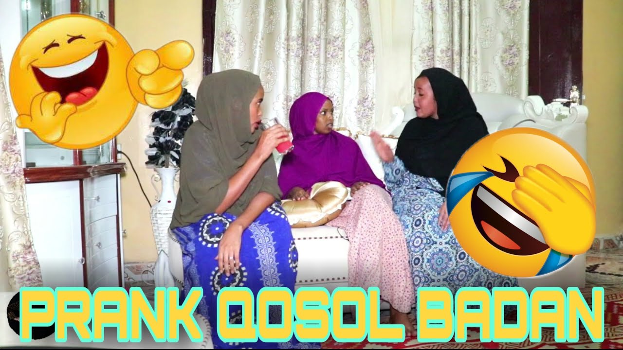 PRAN AAN KU SAMAYNAY SAAMIYA SAGAL MAXA NAKALA QABSADAY 2020