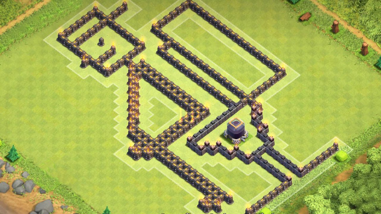 LAYOUT TROLL - VAI DAR MERDA!