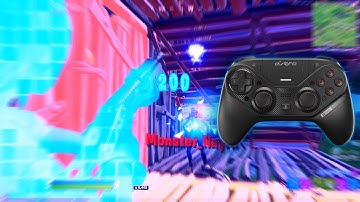 *ASTRO C40* Turned me into THIS.. *Perfect Piece Control*