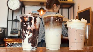 Chocolate Dreams & Coffee Things ☕🍫✨ | Track 20 Ep. 93