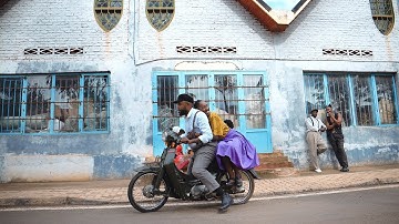 Bwiza - Boda Boda (Official Music Video)