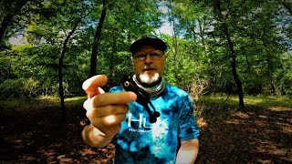 A FISHING REVIEW OF THE STANLEY JIGS POPPING TOAD!!