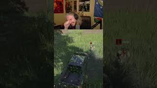 A well sh!t lol #SCUM #PvP #Survival #HardcoreGaming #OpenWorldSurvival #Live