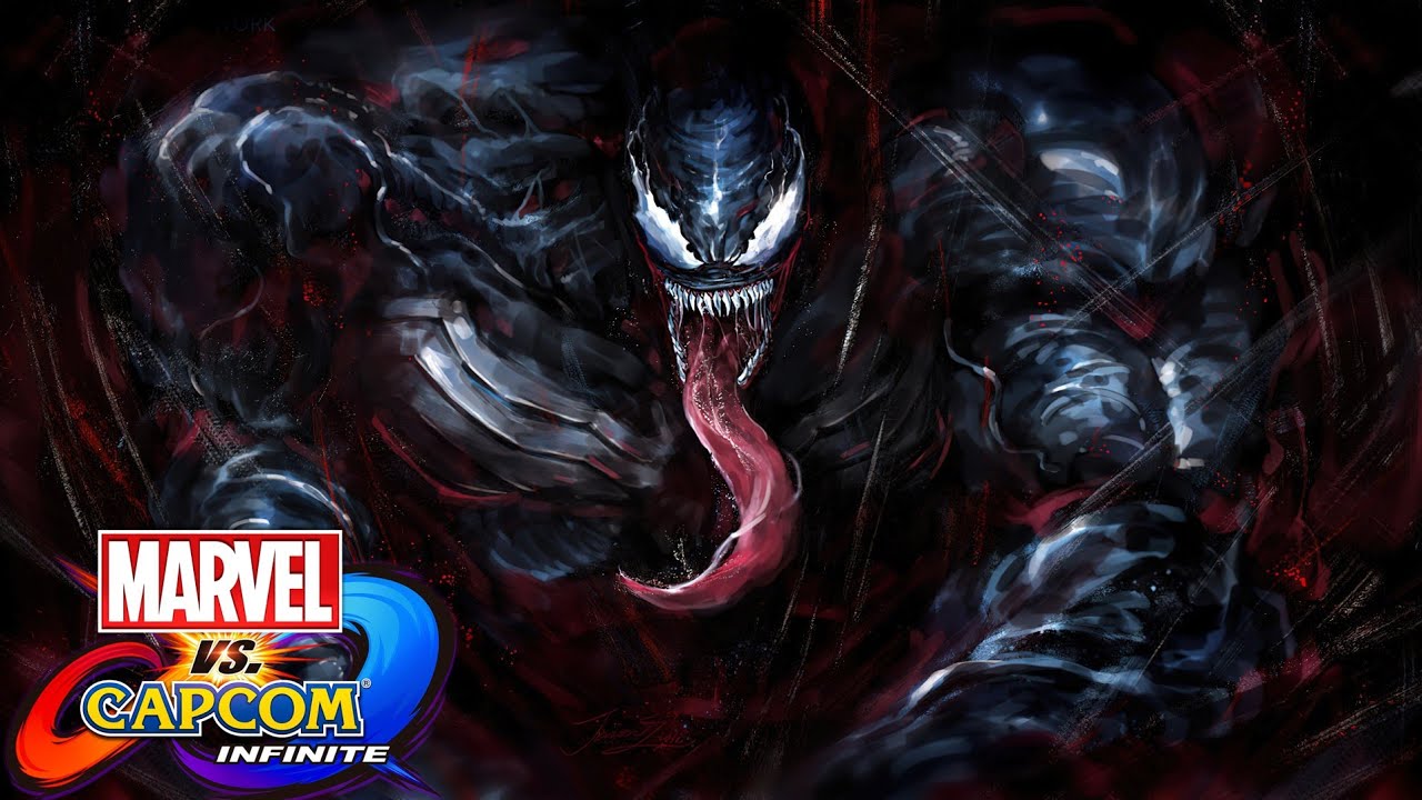 MARVEL VS. CAPCOM: INFINITE 